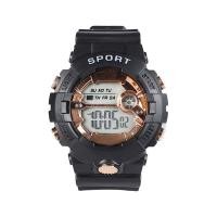 ราคา นาฬิกาข้อมือเด็กดิจิตอล LED กีฬานาฬิกาเด็กปลุกวันที่นาฬิกาของขวัญ สปอต นาฬิกาแฟชั่น SPORT ยอดนิยมมาใหม่ 2021 มี หลากหลาย สีให้เลือก (7448734100)