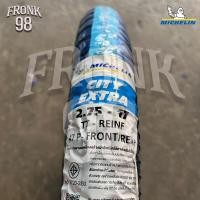 ราคา Michelin City Extra TT ต้องใช้ยางใน ขอบ17 ยางนอกมอเตอร์ไซด์ MIO WAVE และอื่นๆ (12138362675)