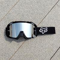 ราคา Fox แว่นตาแข่งวิบากแว่นตาหมวกกันน็อครถจักรยานยนต์แบบออฟโรดแว่นตาแข่งแว่นตาทรงสปอร์ตสำหรับกลางแจ้งกันลมกันลมแว่นตาเล่นสกีแว่นตานิรภัย (18360220346)