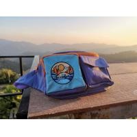 ราคา กระเป๋าคาดอก กระเป๋าคาดเอว MOONSET AVENUE WAIST BAG กระเป๋าแฟชั่น กระเป๋าพกพา (6400424997)