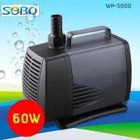 ราคา SOBO ปั๊มน้ำตู้ปลา บ่อปลา WP 4000 WP 5000 WP 6000 WP 7000 WP 8000 ปั๊มน้ำ ปั๊มแช่ ปั๊มน้ำพุ (10534831269)