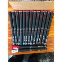 ราคา Golf Pride CP2 PRO Golf Grips Blue and Red with standard size and midsize x 1 pcs Golf Pride CP2 PRO Golf Grips สีฟ้าและสีแดง ขนาดมาตรฐานและขนาดกลาง x 1 ชิ้น (9962974525)