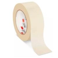 ราคา เทปกระดาษกาวย่นสีขาว 48 มมx25 เมตร 48 มมx50 เมตร 3M 2214 Paper Masking Tape (19505184015)