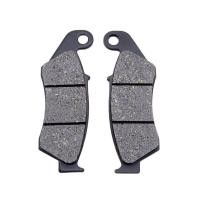 ราคา รถจักรยานยนต์ ด้านหน้า หลัง ผ้าเบรก สำหรับ Honda CR125R CR250R CR500R CRF230L XR250R XR400R XR600R XR650R XR250L XR650L (13059463722)