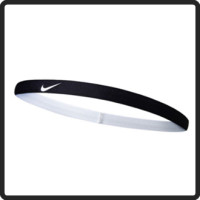 ราคา NK AD JD ที่คาดศีรษะ ที่คาดผมซิลิโคน Nike วิ่ง ยิม ฟิตเนส ออกกําลังกาย โยคะ ที่คาดผม (18257264991)