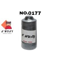 ราคา ด้ายเย็บผ้า ด้ายเย็บสี เบอร์40 2 ตราอาหมวย (15801564326)