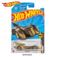 ราคา Hotwheels Batmobile หลากหลายแบบ ลิขสิทธิ์แท้ โมเดลรถเหล็ก HW02 hw hot wheels hotwheel hot wheel (15178931603)