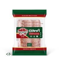 ราคา Belucky บีลัคกี้ Bacon Press เบคอนเพรส 500g 1000g (17977560030)