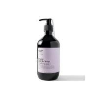 ราคา Liquid Castile Soap Lemongrass (18850770765)
