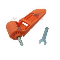 ราคา Drill Bit Sharpenner ที่ลับดอกสว่าน เครื่องลับคมดอกสว่าน ลับดอกสว่าน หินเจียรลับ ดอกสว่าน (11004646170)