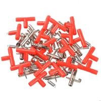 ราคา หัวให้น้ำหนู ก๊อกน้ำกระต่าย จุกน้ำกระต่าย หัวให้น้ำอัตโนมัติ จุกให้น้ำหนู ที่ให้น้ำกระต่าย ซื้อ 10 แถม 1 (16246617493)