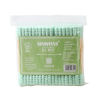 ราคา พร้อมส่ง คอตตอนบัต เนื้อแน่น คอตต้อนบัต คัดตอนบัด Cotton Buds ไม้ปั่นหู ไม้แคะหู ที่แคะหู สำลีก้าน คุณภาพดี (15501982451)