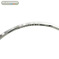 ราคา เฉพาะขอบล้อจักรยาน 700c ยี่ห้อ Alexrims รุ่น R450 สีเงิน (19805976181)