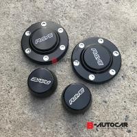 ราคา ฝาครอบดุมล้อ สำหรับ กระบะ isuzu D MaxTFRCHEVROLET COLORADO ตัวเตี้ย หน้า หลัง (13578686043)