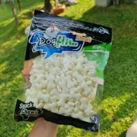 ราคา Dogfin นมแพะอัดเม็ด สำหรับน้องหมา น้องแมว กระรอก หนูแฮมสเตอร์ ชูการ์ไรเดอร์ (8083000411)