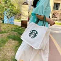 ราคา กระเป๋าสตาร์บัค ถุงผ้าสตาร์บัคขนาด กระเป๋าผ้าสตาร์บัค กระเป๋าstarbucks กระเป๋าผ้า canvas กระเป๋าผ้าแคนวาส (14689212265)