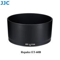 ราคา JJC LH ET60B เปลี่ยนเลนส์ฮูด ET 60B สำหรับ Canon RF S 55 210มม F5 7 1เป็นเลนส์ STM ของ Canon EOS R50ชุดเลนส์กล้อง (18831434135)