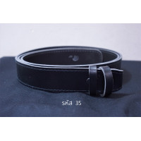 ราคา เข็มขัด นักศึกษา สายเปล่า ยาว 46 52 60 นิ้ว สีดำ สีน้ำตาล (15888094609)