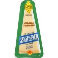 ราคา Grana Padano Zanetti 200g 12 month ชีสพาเมซาน การ์นา พาดาโน บ่มนาน 12 เดือน (12440683713)