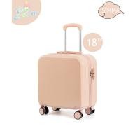 ราคา กระเป๋าเดินทาง กระเป๋าเดินทางรุ่นทนทาน โหลดใต้เครื่องได้ มี 18นิ้ว รุ่น classy (20208587080)