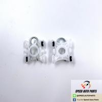 ราคา BMW บูชรางกระจกตัวเหลี่ยม รุ่น E34 E36 ราคาต่ออัน (19202185585)