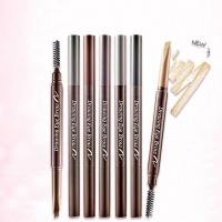 ราคา Etude House Drawing Eye Brow ดินสอเขียนคิ้วปริมาณเพิ่มขึ้น 30 กันน้ำ ติดทน เขียนง่าย สีสวย ติดทน ติดนาน คอนเฟิร์มจ้า พร้อมส่ง (1578172207)