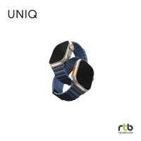 ราคา UNIQ สาย Apple Watch 41 40 38 mm 49 45 44 42 mm รุ่น Revix Premium Edition (19108580572)