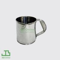 ราคา กระป๋องชงกาแฟสแตนเลส กระป๋องกาแฟ กระป๋องชงชากาแฟ ชาชัก กาแฟโบราณ กระป๋องกาแฟสแตนเลส (8330985334)