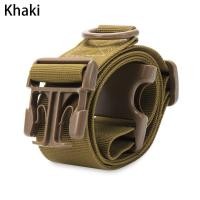 ราคา VOLITION สายรัดเอวคอมแบตปล่อยเร็วเข็มขัดทหารปรับได้สำหรับผู้ชายใส่กลางแจ้งปี MINIBUS58US3 (11355494465)