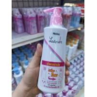 ราคา ส่งฟรี Mistine Ladycare Intimate Cleanser rada สบู่เหลวอนามัยสูตรน้ำนม มิสทีน มิสทิน เลดี้แคร์ น้ำยาอนามัย ส่งฟรี เก็บคูปองส่งฟรีหน้าร้านได้เลยค่ะ (19792534067)
