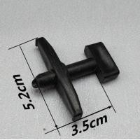 ราคา ที่ล็อคถาดรองกรงนก กรงนกหัวจุก บินหลา (13295874479)