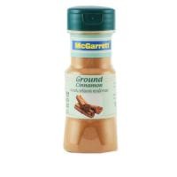 ราคา McGarrett Cinnamon Ground 65g อบเชยป่น แม็กกาแรต เครื่องเทศ (20036829477)