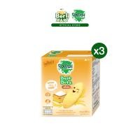 ราคา แพ็ค 3 Pack 3 Dozo Baby Bite Original 50 g total 3 Box โดโซะ เบบี้ไบท์ รสดั้งเดิม 50 กรัม รวม 3 กล่อง (3463882976)