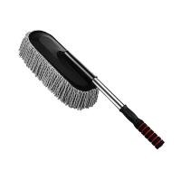 ราคา แปรงล้างรถ ไม้ปัดฝุ่นรถยนต์ แปรงปัดฝุ่นไมโครไฟเบอร์ ไม้ถูปัดฝุ่น ผ้าไมโครไฟเบอร์ ไม้ถูปัดฝุ่น ผ้าไมโครไฟเบอร์ ปรับขนาดได้ (16926220346)