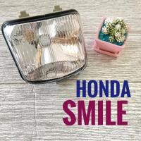 ราคา ชุดไฟหน้า HONDA SMILE ฮอนด้า สมาย ไฟหน้า มอเตอร์ไซค์ 040 (1174284347)