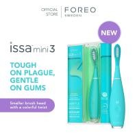 ราคา FOREO ISSA mini 3 แปรงสีฟันไฟฟ้า ฟอริโอ้ อิซซ่า มินิ 3 (16413433558)
