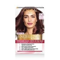 ราคา Loreal Excellence Cream ครีมเปลี่ยนสีผม ลอรีอัล ปารีส เอกซ์เซลเลนซ์ ครีมปิดผมขาวลอรีอัล ทุกเฉดสี (9043163087)