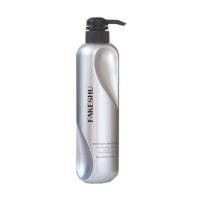 ราคา 1ขวด Fakeshu Keratin เฟคชู เคราติน เคลือบแก้ว ทรีทเม้นท์ สมูทแฮร์ครีม 618มล (20427807336)