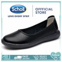 ราคา Scholl รองเท้าสกอลล์ บาสติ Basti รองเท้าแตะสวม รองเท้าสุขภาพ Comfort Sandal เบา ทนทาน Scholl New รองเท้าสกอลล์ เพอซี่ Percy รองเท้าแตะสวม ผู้หญิง รองเท้าสุขภาพ นุ่มสบาย กระจายน้ำหนัก (14416483926)