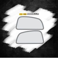 ราคา sticker ติดถังน้ำมัน honda gorilla Z50 (18102354528)