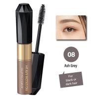 ราคา พร้อมส่ง มาสคาร่าคิ้ว KISS ME Heavy Rotation Coloring Eyebrow เขียนคิ้ว kissme Mewealth (19728089533)