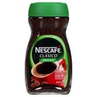 ราคา Nescafe Classico Decaf Instant Coffee Jar เนสกาแฟ คลาสสิโก กาแฟสกัดคาเฟอีนออก ขวด 200g (19350076431)