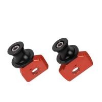 ราคา Allotmark ล้อหลังรถจักรยานยนต์ส้อมกันล้มล้อหลอดสวิงอาร์มขาตั้ง Pick Up สำหรับ Honda CB650R CBR650R CBR 650R 2019 2020 2021 2022 2023 อุปกรณ์เสริม (8409439454)