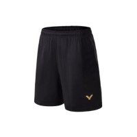 ราคา Victor 2022กางเกงขาสั้นกีฬาแบดมินตันเสื้อ Victor ธรรมดา (18814940286)