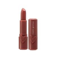 ราคา ของแท้ Cute Press Heart ID Matte Lip (6625598796)