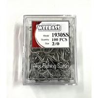 ราคา ตาเบ็ดWEEBASS รุ่น 1930 ss ก้านยาว (16494368738)