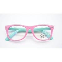 ราคา 2 9 ปี แว่นตาเด็ก แว่นตากรองแสงสำหรับเด็ก แว่นกรองแสงเด็ก แว่นกรองแสงคอมพิวเตอร์ ซิลิโคนแว่นเด็ก (16900629279)