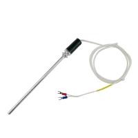 ราคา อุปกรณ์เตาอบไฟฟ้า เตาอบแก๊สเตาอบไฟฟ้า Thermocouple เซนเซอร์สายวัด K ประเภทอุณหภูมิเตาอบ Probe เปลวไฟ State เตาอบอุปกรณ์เสริม (16338687727)