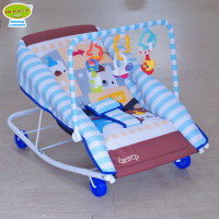 ราคา Papa เปลเด็ก เปลโยกเด็กปาป้า TK 02 (4153528870)