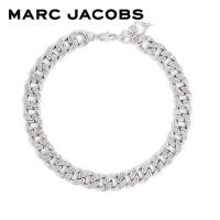 ราคา MARC JACOBS THE MONOGRAM CHAIN LINK NECKLACE PF23 2F3JNC001J05029 สร้อยคอ (20145021526)
